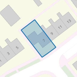 Perceel JHN00-A-6175