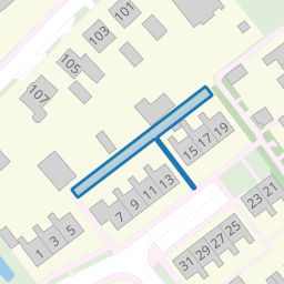 Perceel JHN00-A-6176