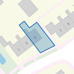 Perceel JHN00-A-6178