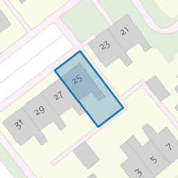 Perceel JHN00-A-6184