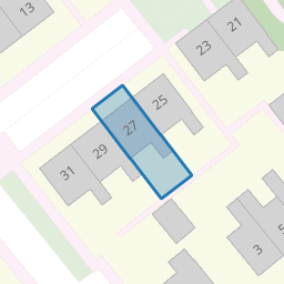 Perceel JHN00-A-6185