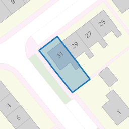 Perceel JHN00-A-6187