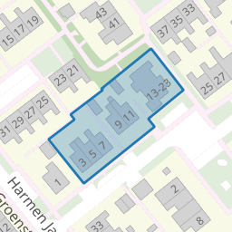 Perceel JHN00-A-6188