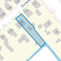 Perceel JHN00-A-6190