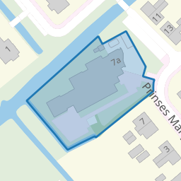 Perceel JHN00-A-6199