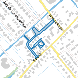 Perceel JHN00-A-6218