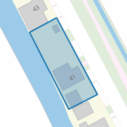 Perceel JHN00-B-2397