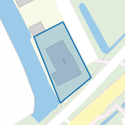 Perceel JHN00-B-2399