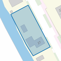 Perceel JHN00-B-2410