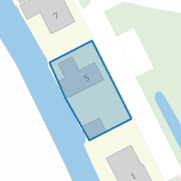 Perceel JHN00-B-2513