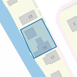 Perceel JHN00-B-2614