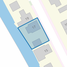 Perceel JHN00-B-2640