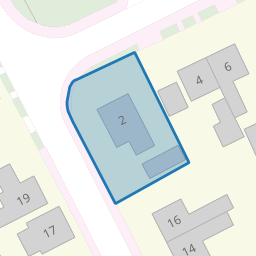 Perceel JHN00-B-2642