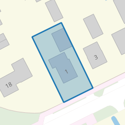 Perceel JHN00-B-2705