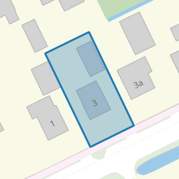 Perceel JHN00-B-2706