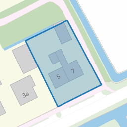 Perceel JHN00-B-2974