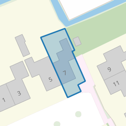 Perceel JHN00-B-3015