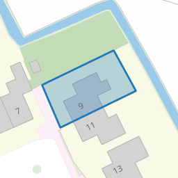 Perceel JHN00-B-3016