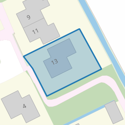 Perceel JHN00-B-3018