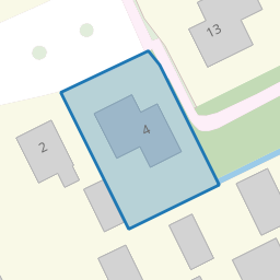 Perceel JHN00-B-3019