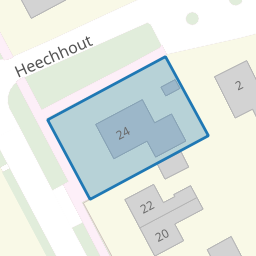 Perceel JHN00-B-3021