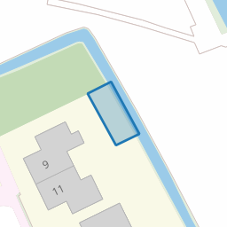 Perceel JHN00-B-3024