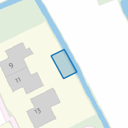 Perceel JHN00-B-3025