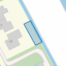 Perceel JHN00-B-3026