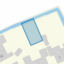 Perceel JHN00-B-3029