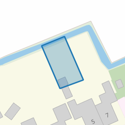 Perceel JHN00-B-3030