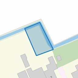 Perceel JHN00-B-3031