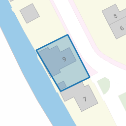 Perceel JHN00-B-3032