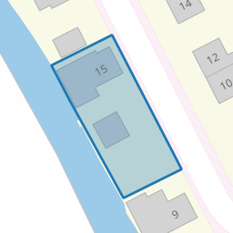 Perceel JHN00-B-3033