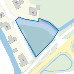 Perceel JHN00-B-3035