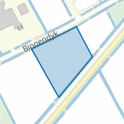 Perceel JHN00-B-3037