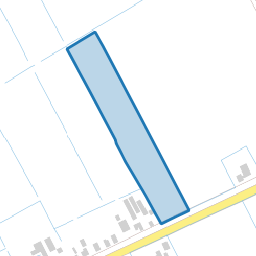 Perceel JHN00-E-1025