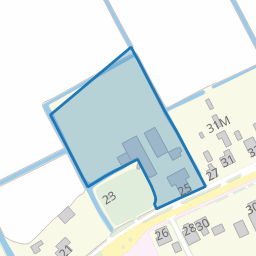 Perceel JHN00-E-1038