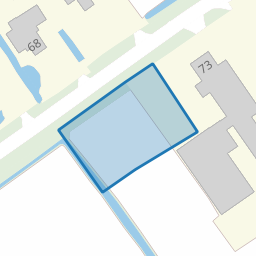 Perceel JHN00-E-1062