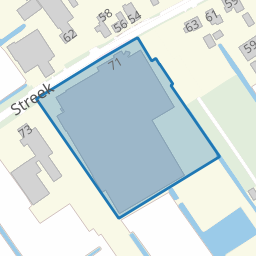 Perceel JHN00-E-1067