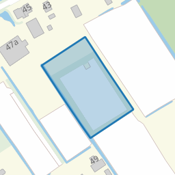 Perceel JHN00-E-1084