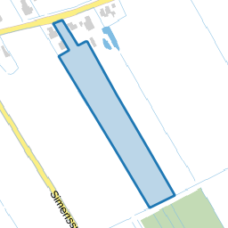 Perceel JHN00-E-1112