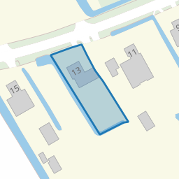 Perceel JHN00-E-1113