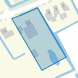 Perceel JHN00-E-1114