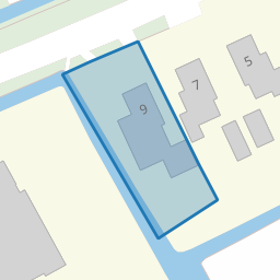 Perceel JHN00-E-1119