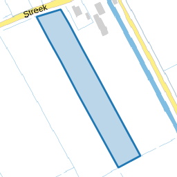 Perceel JHN00-E-1125