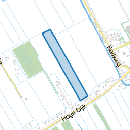 Perceel JHN00-E-1133