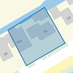 Perceel JHN00-E-1192