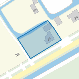 Perceel JHN00-E-1199