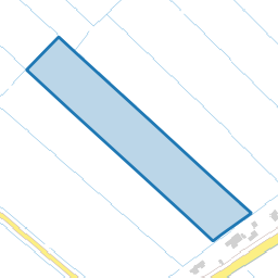 Perceel JHN00-E-1243