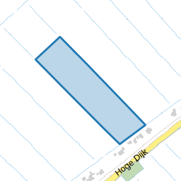 Perceel JHN00-E-1257